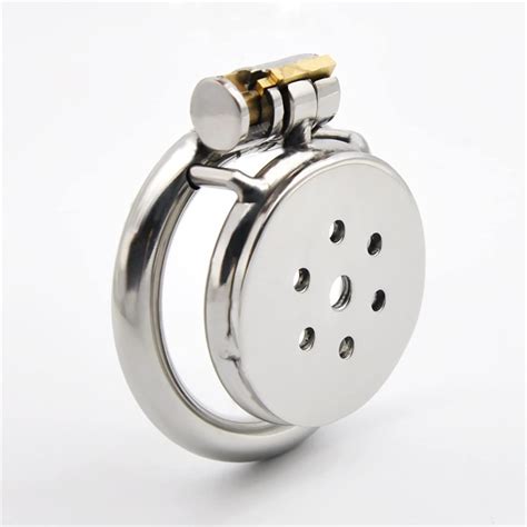 male chastity lock